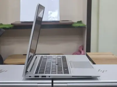 HP EliteBook 845 G7 NoteBook PC For Sale in Shaheed Millat Road, Karachi - photo 3