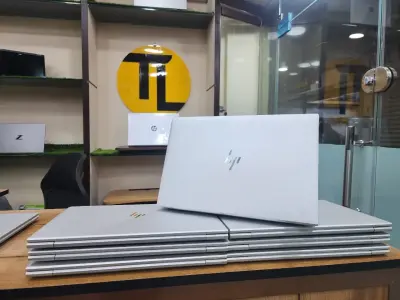 HP EliteBook 845 G7 NoteBook PC For Sale in Shaheed Millat Road, Karachi - photo 4