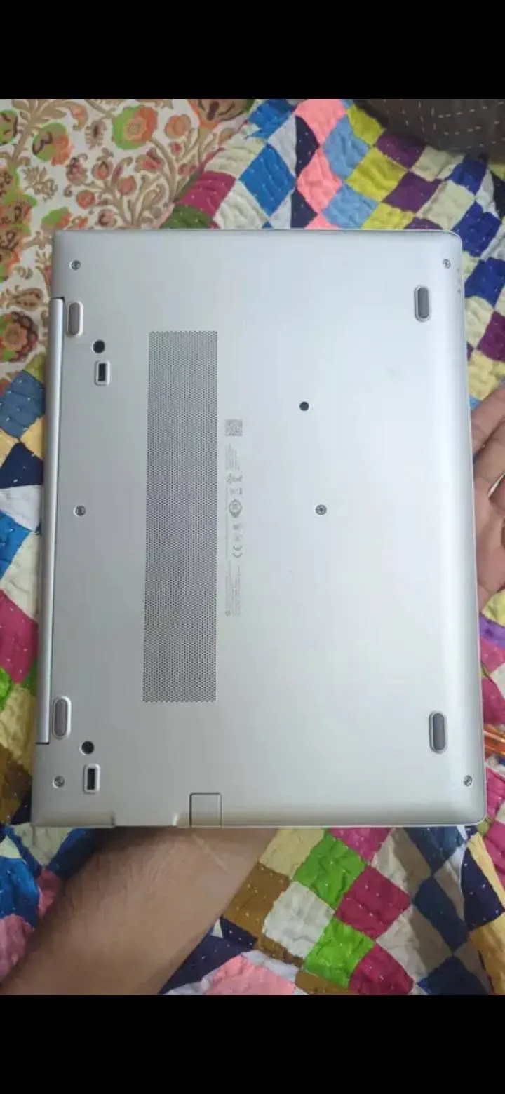 HP ELITEBOOK i5 8th Generation For Sale in New Karachi, Karachi - photo 2
