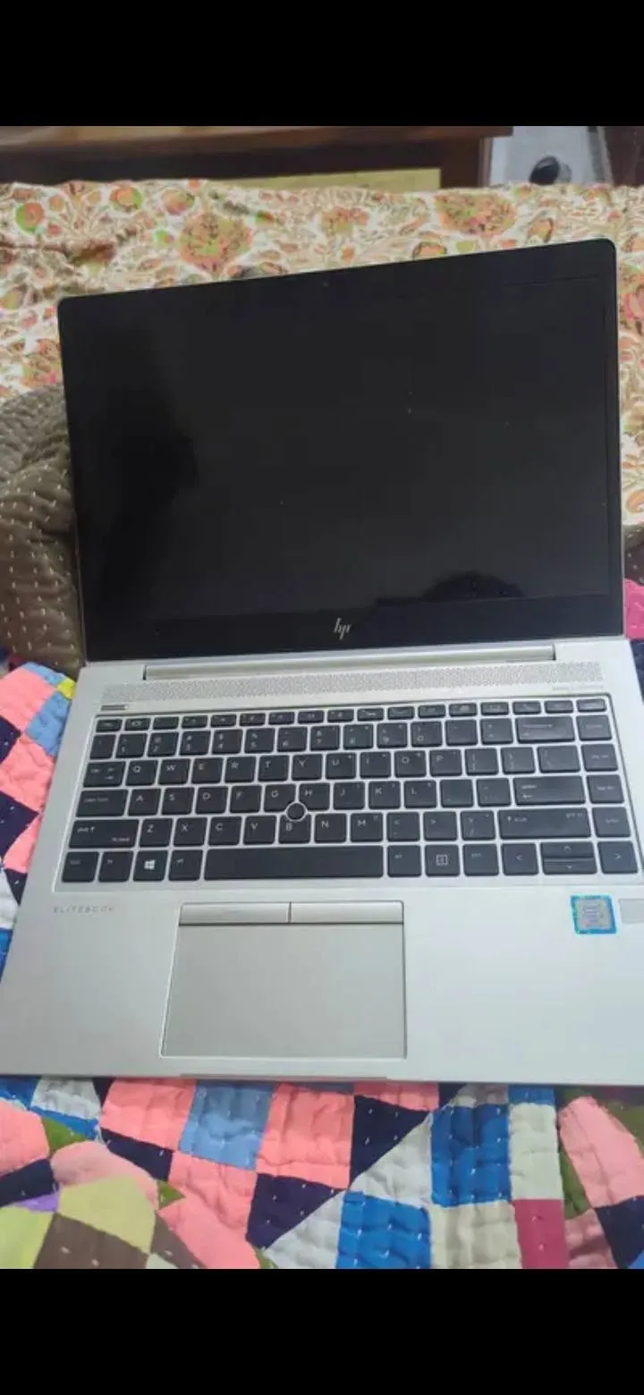 HP ELITEBOOK i5 8th Generation For Sale in New Karachi, Karachi - photo 3
