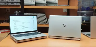 Hp Elitebook mt64 For Sale in Gulistan-e-Jauhar, Karachi