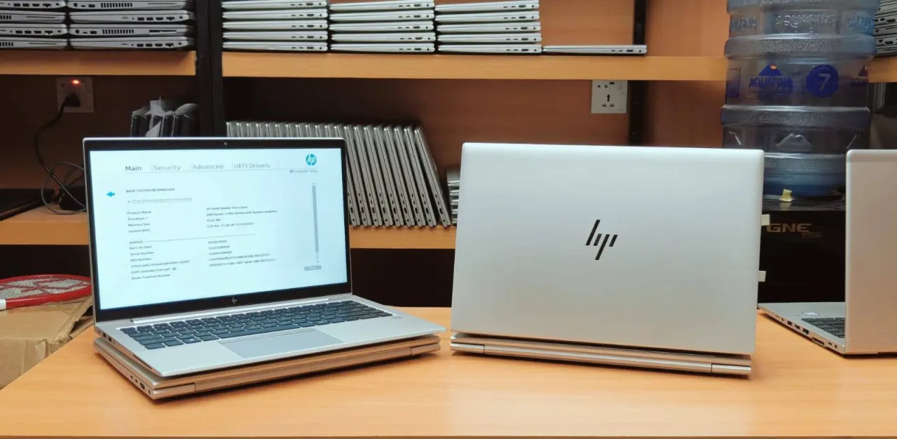 Hp Elitebook mt64 For Sale in Gulistan-e-Jauhar, Karachi - photo 1