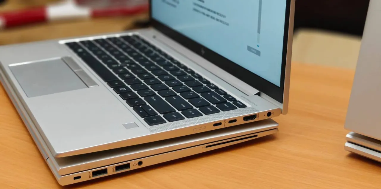 Hp Elitebook mt64 For Sale in Gulistan-e-Jauhar, Karachi - photo 3