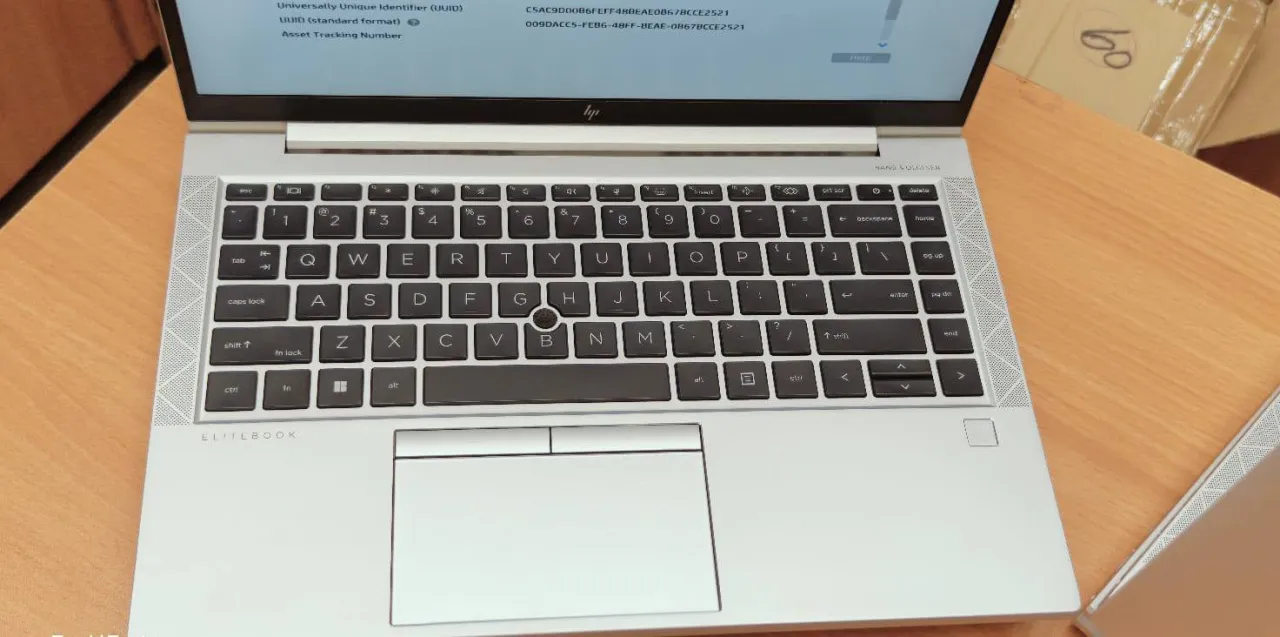 Hp Elitebook mt64 For Sale in Gulistan-e-Jauhar, Karachi - photo 6