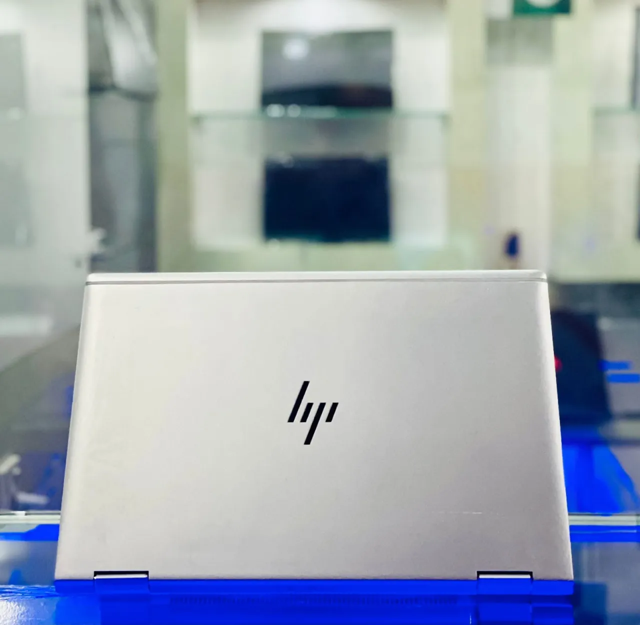 HP EliteBook x360 1040 G6 – Convertible Touch Laptop For Sale in Saddar, Karachi - photo 2