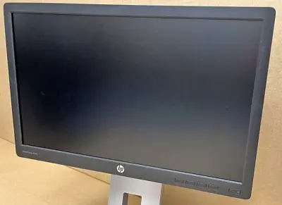 HP EliteDisplay 20"Inch With HDMI IPS LED For Sale in New Karachi, Karachi