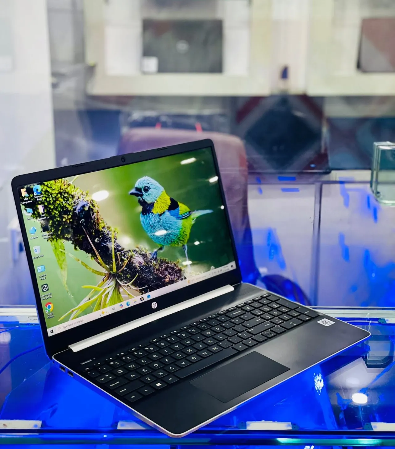 HP Laptop 15t-dy100 For Sale in Saddar, Karachi - photo 2