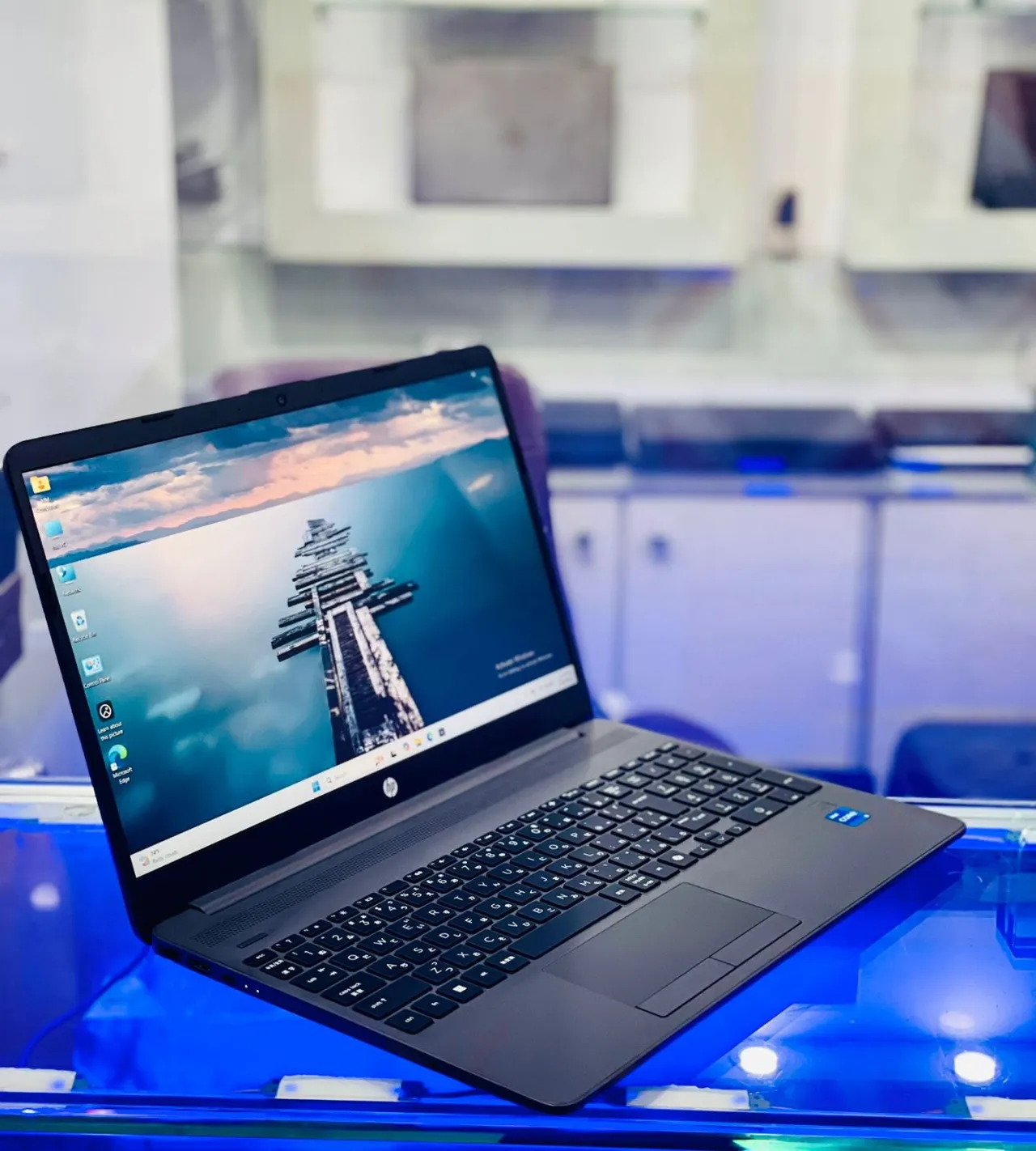 HP Laptop 250R G9 (2023 Model) For Sale in Saddar, Karachi - photo 2