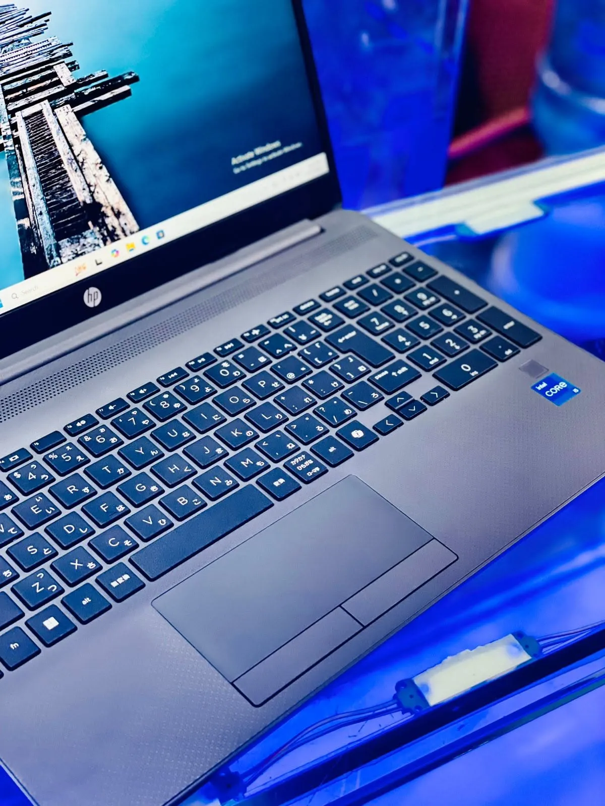 HP Laptop 250R G9 (2023 Model) For Sale in Saddar, Karachi - photo 3