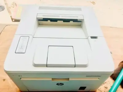 Hp laser jet pro M203Dnw