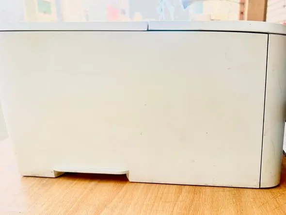 Hp laser jet pro M203Dnw - photo 2