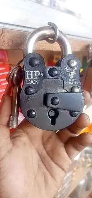 HP Lock Desi For Sale in Saddar | Karachi Ads