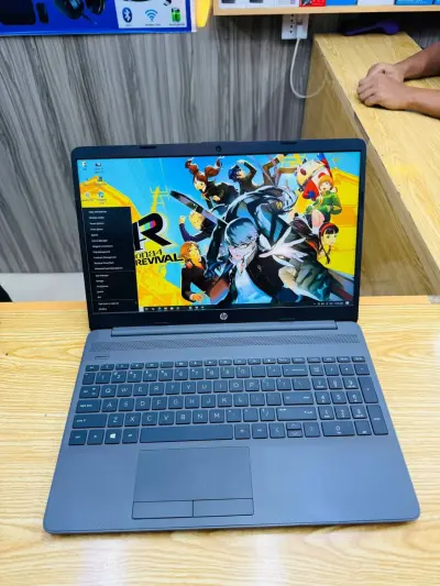 HP Notebook 250 G7 For Sale in I.I. Chundrigar Road, Karachi