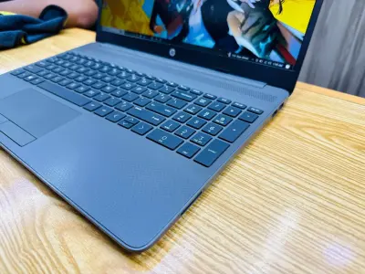 HP Notebook 250 G7 For Sale in I.I. Chundrigar Road, Karachi - photo 2