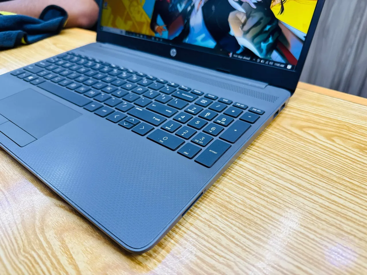 HP Notebook 250 G7 For Sale in I.I. Chundrigar Road, Karachi - photo 2