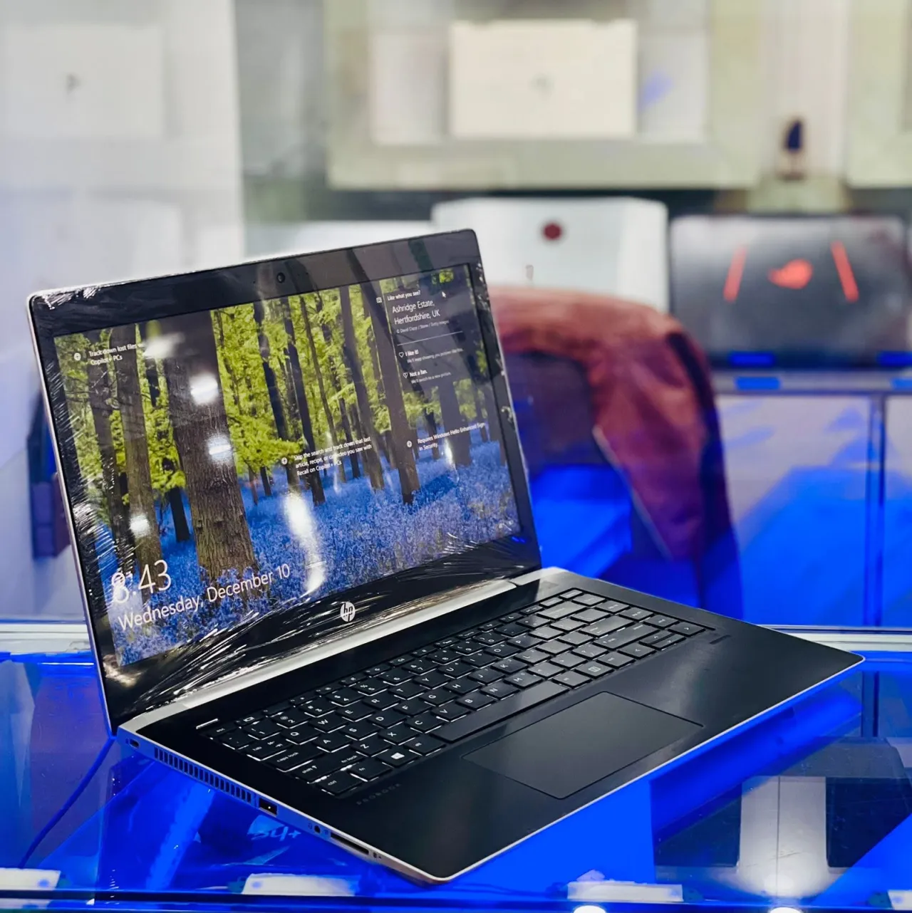 HP ProBook 440 G5 For Sale in Saddar, Karachi - photo 2