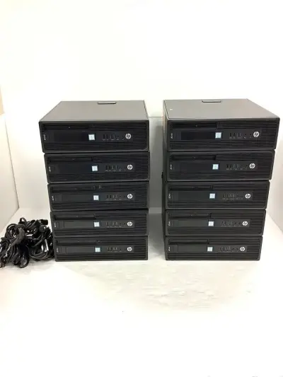 HP Workstation Z240 Desktop PC For Sale in Bahadurabad, Karachi