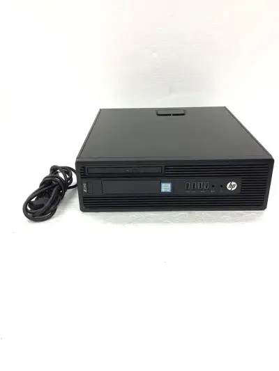 HP Workstation Z240 Desktop PC For Sale in Bahadurabad, Karachi - photo 2
