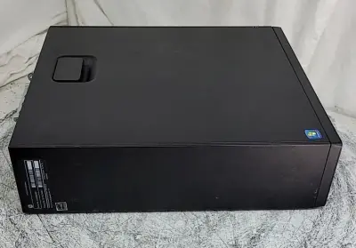 HP Workstation Z240 Desktop PC For Sale in Bahadurabad, Karachi - photo 4