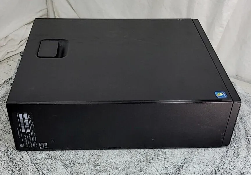 HP Workstation Z240 Desktop PC For Sale in Bahadurabad, Karachi - photo 4