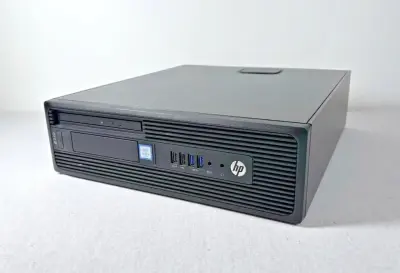 HP Z240 Workstation Core i5-6th Gen Desktop PC ! import Stock For Sale in Bahadurabad, Karachi - photo 2