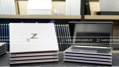 HP ZBook Firefly 14 G9 Mobile Workstation Core i7 12th Gen 16GB DDR5 RAM 256GB NVMe SSD FHD Display Fingerprint Face Unlock For Sale in Gulistan-e-Jauhar, Karac