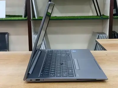 HP ZBook Firefly 15 G8 Core i7 11th Generation For Sale in Gulshan-e-Iqbal, Karachi - photo 4