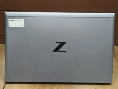 HP ZBook Firefly 15 G8 Core i7 11th Generation For Sale in Gulshan-e-Iqbal, Karachi - photo 5