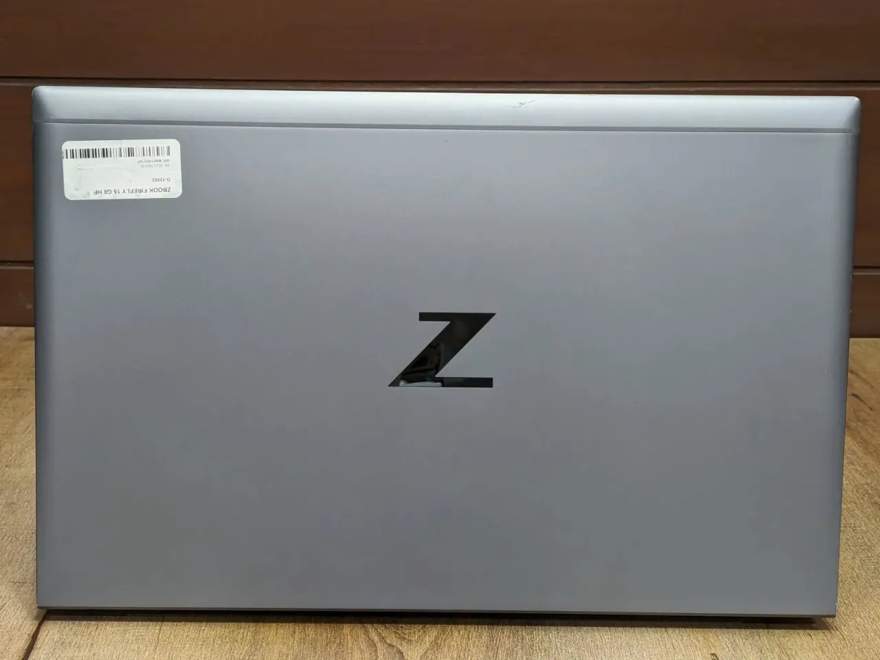 HP ZBook Firefly 15 G8 Core i7 11th Generation For Sale in Gulshan-e-Iqbal, Karachi - photo 5