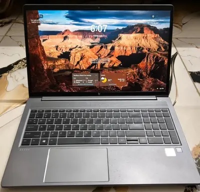 HP ZBook G7 Power Mobile Workstation For Sale in New Karachi, Karachi