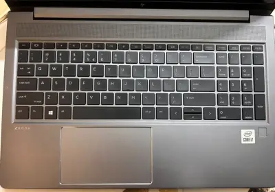 HP ZBook G7 Power Mobile Workstation For Sale in New Karachi, Karachi - photo 2