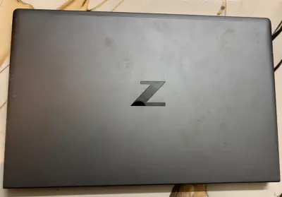 HP ZBook G7 Power Mobile Workstation For Sale in New Karachi, Karachi - photo 3