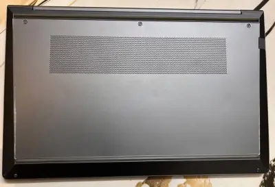 HP ZBook G7 Power Mobile Workstation For Sale in New Karachi, Karachi - photo 4