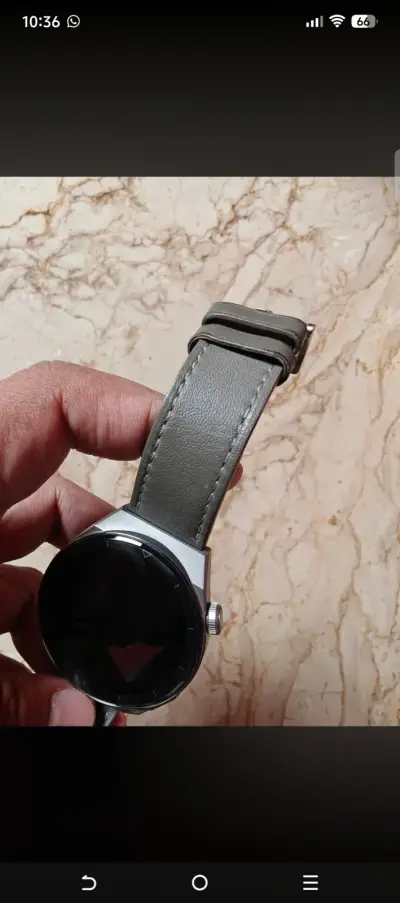 Huawei GT 3 Pro 46mm Best calling watch