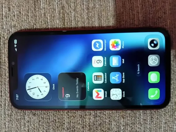 i phone 11 For Sale in North Nazimabad | Karachi Ads - photo 2