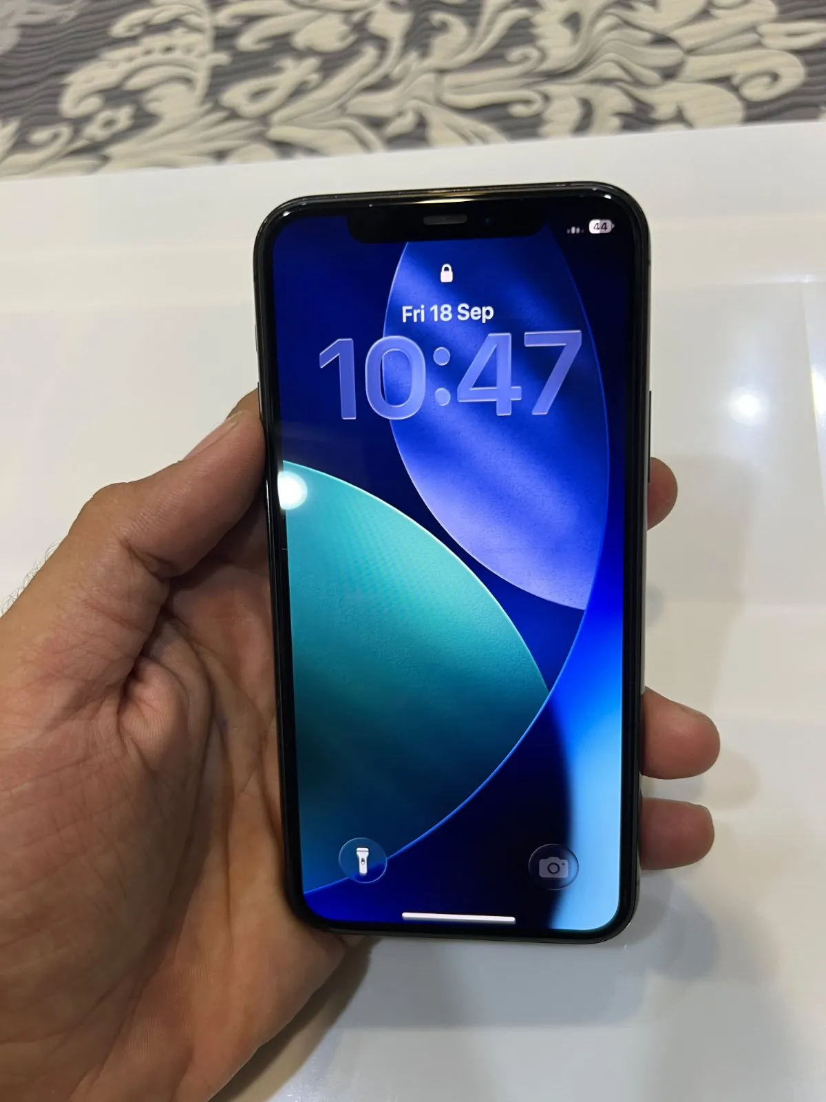 i phone 11 pro 256gb pta Approved - photo 3