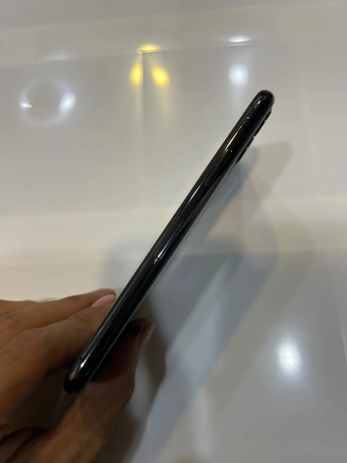 i phone 11 pro 256gb pta Approved - photo 6