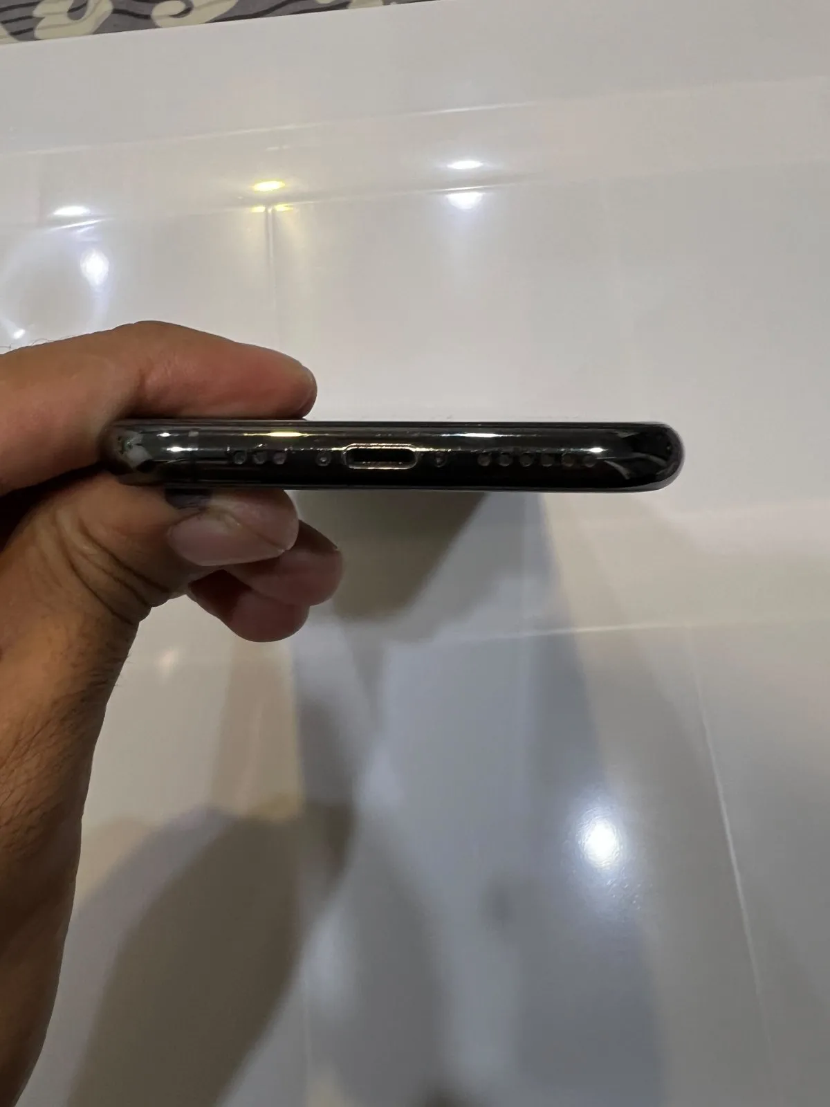 i phone 11 pro 256gb pta Approved - photo 7