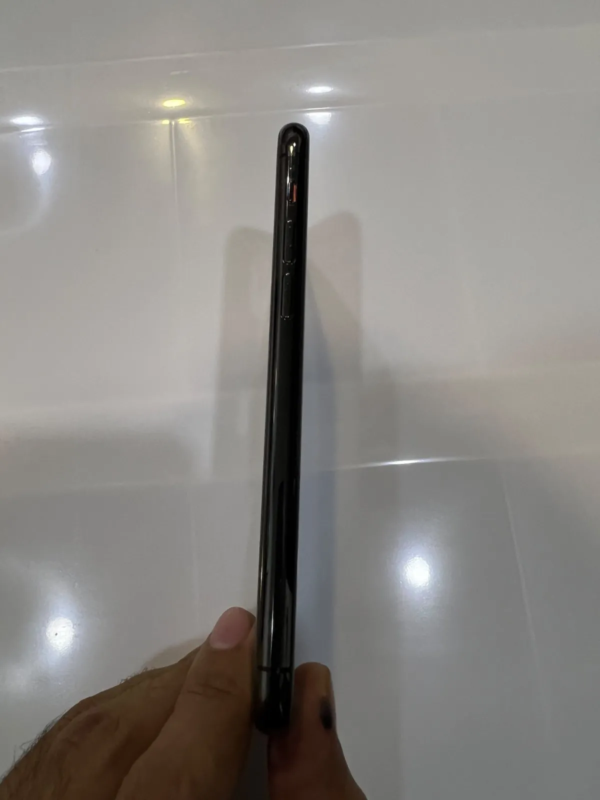 i phone 11 pro 256gb pta Approved - photo 8
