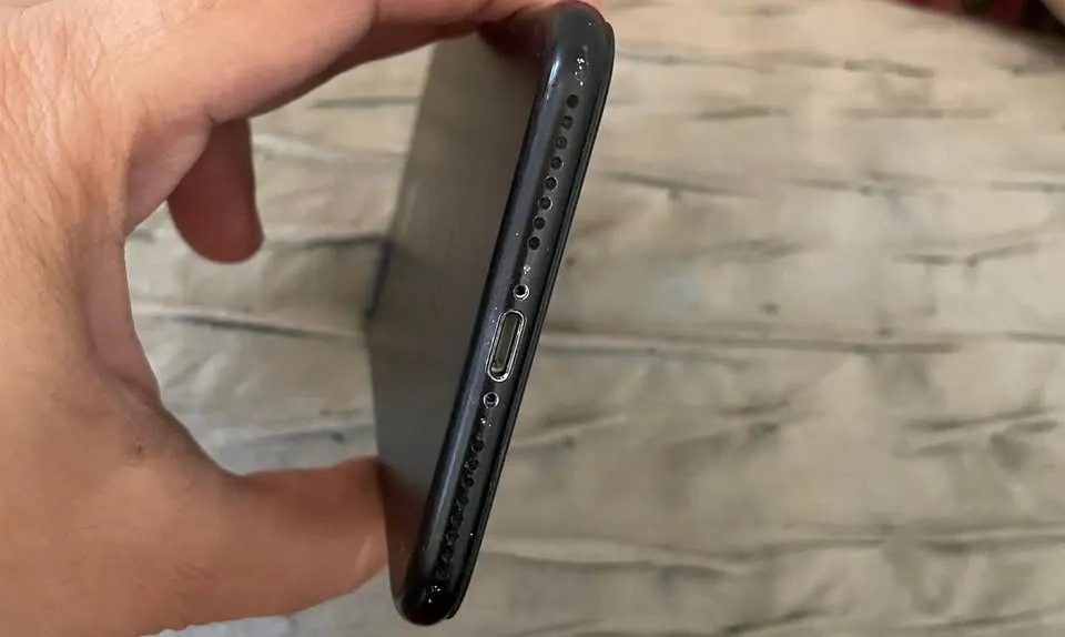 I phone 7 plus For Sale in Gulshan-e-Iqbal | Karachi Ads - photo 4
