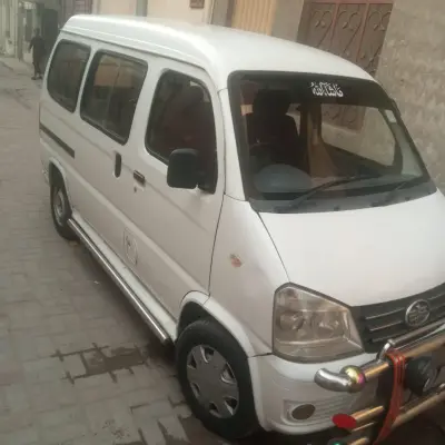 I want to sell faw XPV 16 model tolal junion Multan number location Multan For Sale in Gulistan-e-Jauhar | Karachi Ads - photo 10