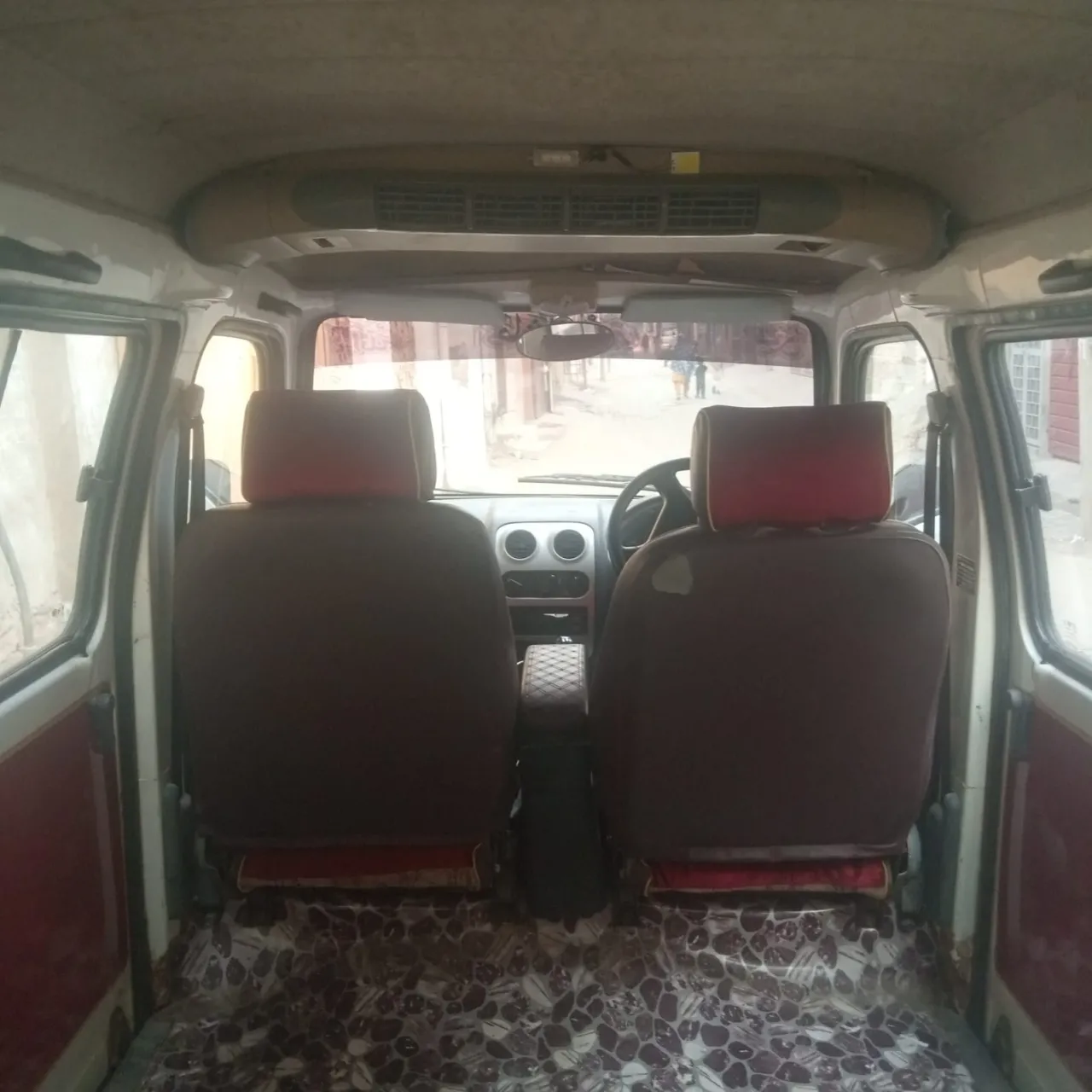 I want to sell faw XPV 16 model tolal junion Multan number location Multan For Sale in Gulistan-e-Jauhar | Karachi Ads - photo 11