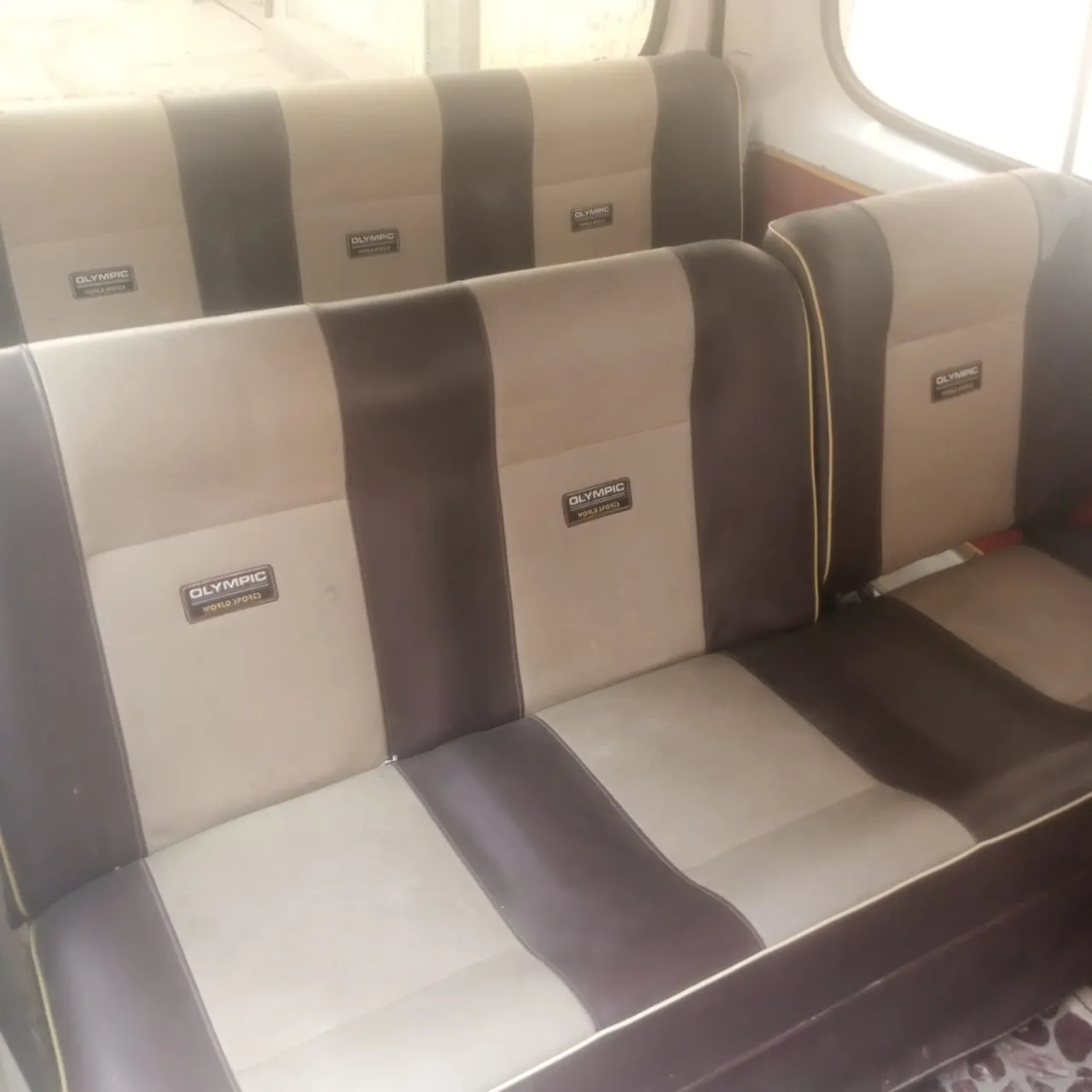 I want to sell faw XPV 16 model tolal junion Multan number location Multan For Sale in Gulistan-e-Jauhar | Karachi Ads - photo 5