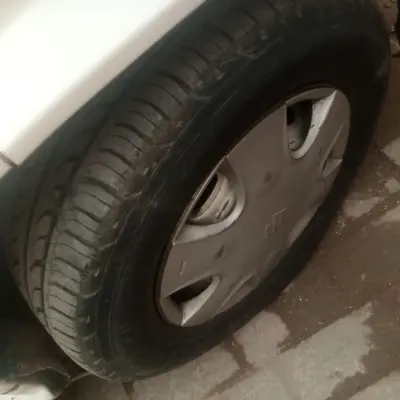 I want to sell faw XPV 16 model tolal junion Multan number location Multan For Sale in Gulistan-e-Jauhar | Karachi Ads - photo 7