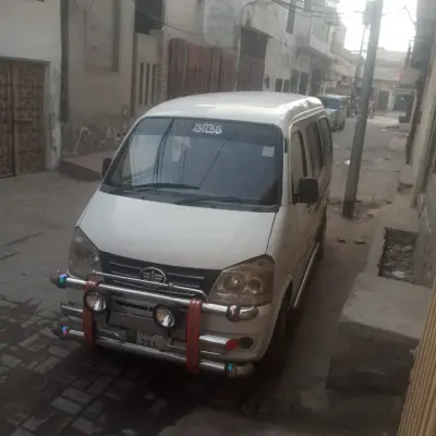 I want to sell faw XPV 16 model tolal junion Multan number location Multan For Sale in Gulistan-e-Jauhar | Karachi Ads - photo 8