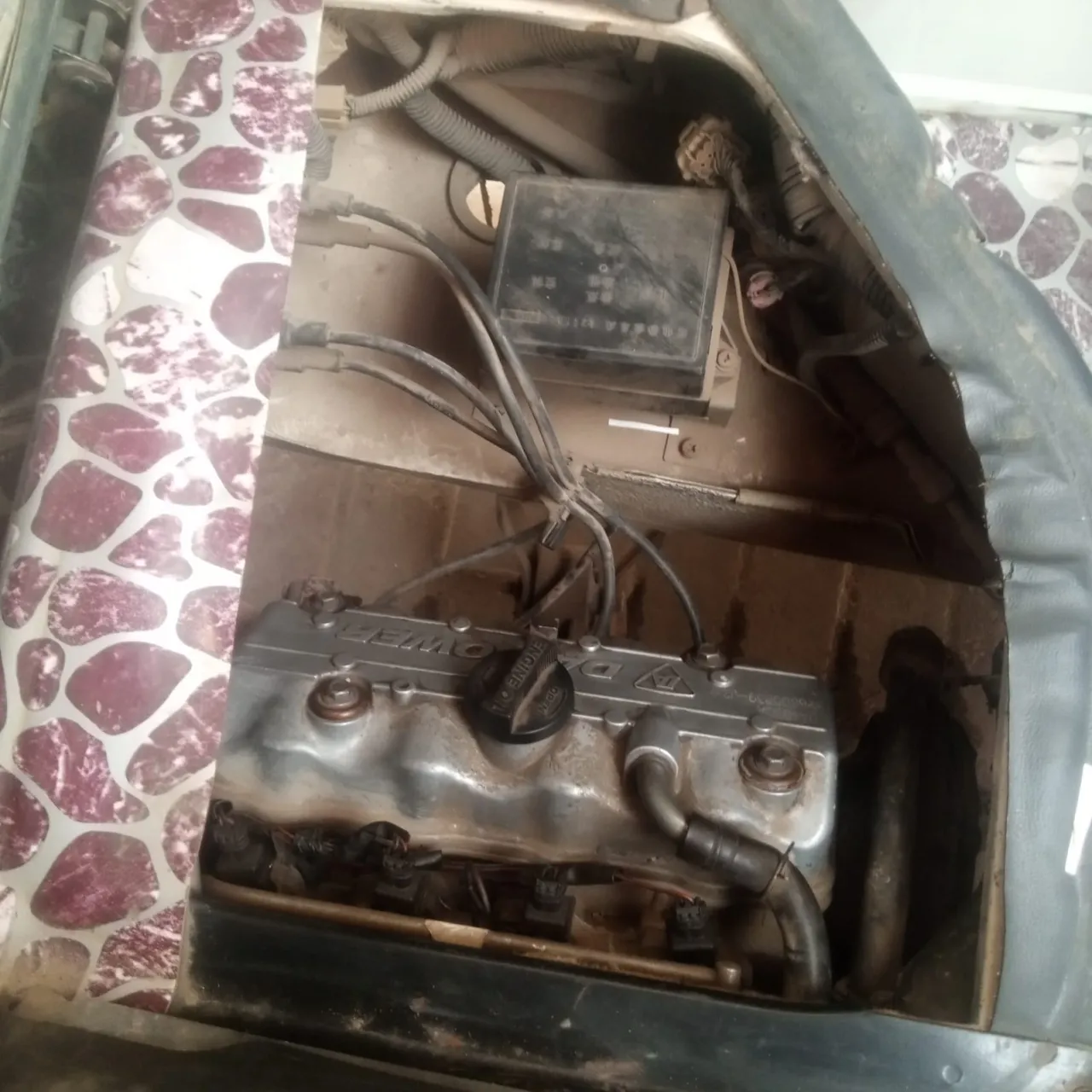 I want to sell faw XPV 16 model tolal junion Multan number location Multan For Sale in Gulistan-e-Jauhar | Karachi Ads - photo 9