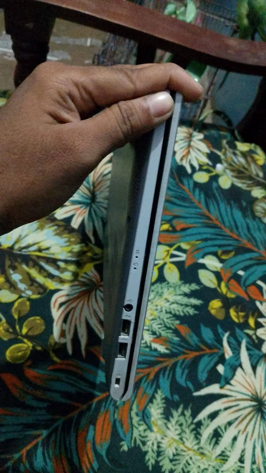 i3 11th Gen Asuz x415e For Sale in New Karachi, Karachi - photo 2