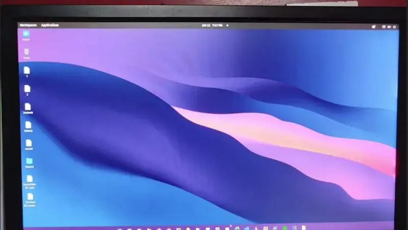 i3 12th gen Gaming PC | 24GB Ram | 500GB Nvme For Sale in Gulshan-e-Iqbal, Karachi - photo 4