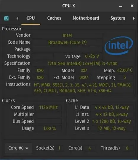 i3 12th gen Gaming PC | 24GB Ram | 500GB Nvme For Sale in Gulshan-e-Iqbal, Karachi - photo 5