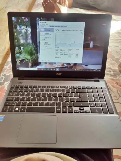 i5 4gen Laptop For Sale in Gulistan-e-Jauhar, Karachi